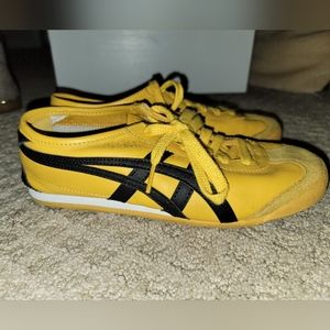 Onitsuka Tiger Mexico 66